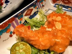 -松鹤精致料理(五一中路店)