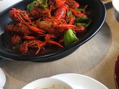 -川流不息(北蔡休闲广场店)