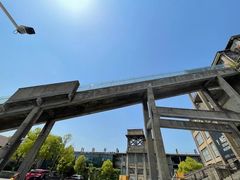 -半岛1919创意园区