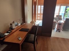 -惠州洲际度假酒店·西餐厅