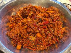 -嘎嘎鸭下巴·爆辣干锅(明教寺店)