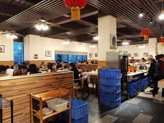 大堂-勇记干锅居(德阳店)
