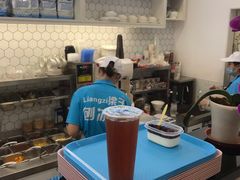 -梁子刨冰王&梁小糖(王顶堤店)