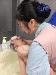 -茉莉智慧母婴护理中心(瑰丽店)