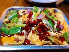 -杨老头鲜货烧烤(太古里店)
