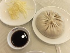 -怡园饭店-餐厅(四望亭店)