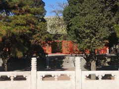 -北京古代建筑博物馆