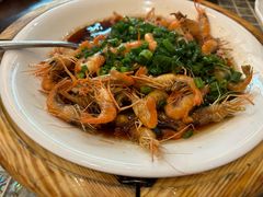-走马楼饭庄(慈城古县城店)