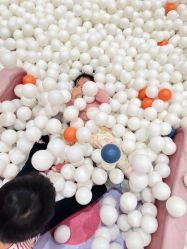 -meland亲子乐园•活动包场(北京亦庄龙湖天街店)