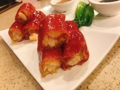 -点都德(聚福楼店)