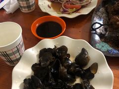 -新疆狼爷烤肉(宋庄店)