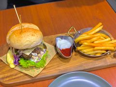 -魏斯理汉堡(西安沣东吾悦店)