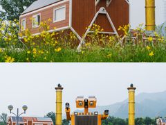 -密云玫瑰情园