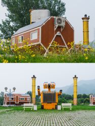 -密云玫瑰情园