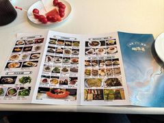 -闽海肴(北辰荟店)