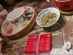 -怪噜范·老贵阳街头名小吃(鸿通城店)