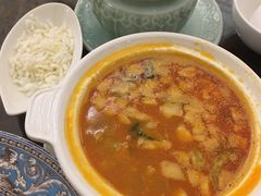 -顶鲜101美食美景餐厅