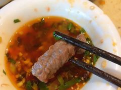 -田鸭肠·非遗火锅(彭州店)