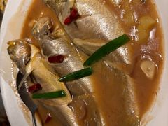 -苏帮袁Sue Cuisine(来福士店)