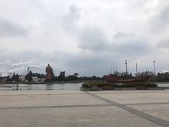 -郑和公园