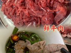 -牛一煲美食(江高店)