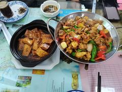 -宜城私房菜.臭鳜鱼(九华新街店)