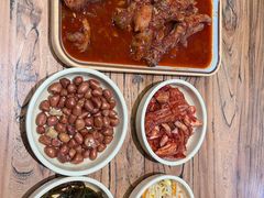 -贤花饭店(城阳店)