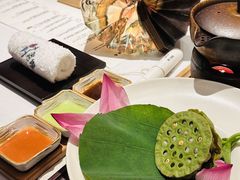 -叶叶菩提(太原别墅店)