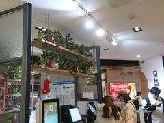 -比格比萨自助(国展店)