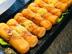 -潘十九地道成都老火锅(孙桥店)