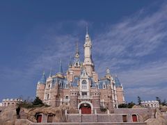 -上海迪士尼度假区