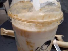 -喜茶(深圳福田星河COCO Park店)