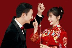 -光阴的故事婚纱摄影(苏州店)