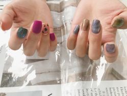 -如一·美甲美睫