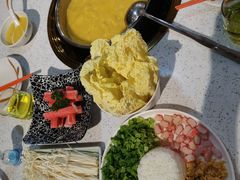 -八珍玉食鸡煲·打边炉(印象城店)