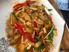 -侯家庄阿才有品私房菜馆