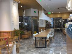 -Blueglass酸奶(财富购物中心店)