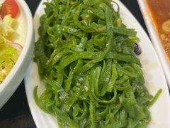 -勇利赵家烤肉坊(含光路店)