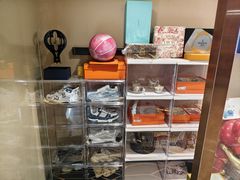 -沐渔二手奢侈品黄金手表包包回收·中古店(广州塔店)