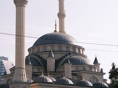 -艾哈迈德-卡德罗夫清真寺