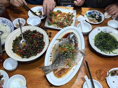 -下梅人家土菜馆(历史文化餐厅度假区店)