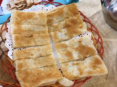 榴莲飞饼-顺德公美食(西乡店)