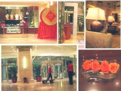 -怡咖啡自助餐(宁波香格里拉店)