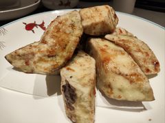 招积茄子-小炳胜(卓悦中心店)