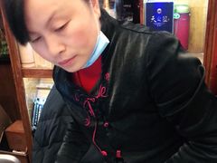 -老克勒上海菜(南京路步行街店)
