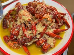 -香满锅老北京羊蝎子火锅·家常菜(新街口店)