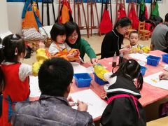 -佳禾国际美术书法教育(仁恒置地广场校区)