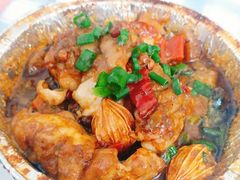 -辣螃铠盆盆蟹大排档(总店)