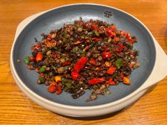 -云海肴·汽锅鸡·云南菜(苏州中心店)