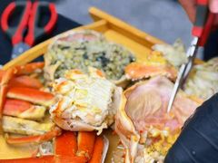 -震海贝烤贝·民俗特色店(延吉总店)